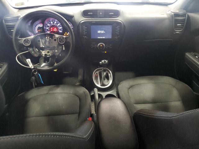 KNDJP3A51J7574160 KIA SOUL +