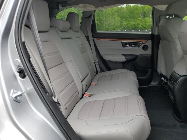 5J6RT6H84NL007562 Honda CR-V EXL