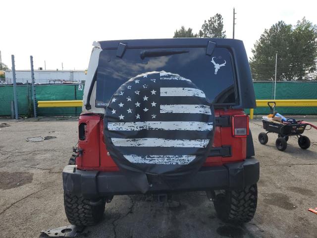 1C4HJWFG5EL283881 Jeep Wrangler