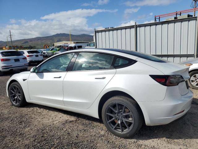 5YJ3E1EA8PF395109 Tesla MODEL 3