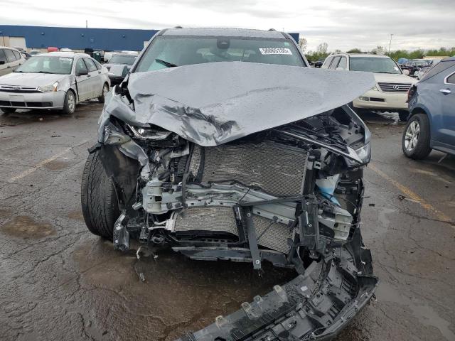 1GNEVJKW4PJ294769 Chevrolet TRAVERSE R