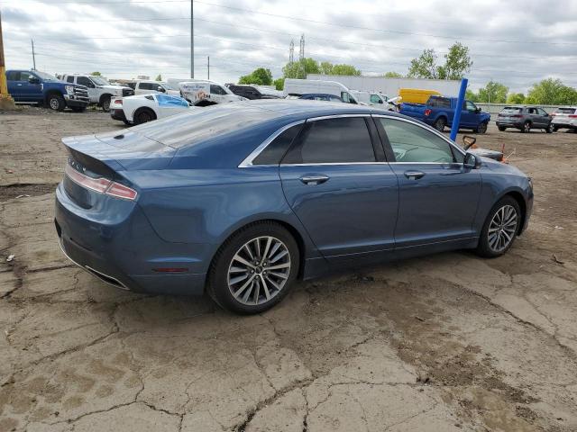 3LN6L5KU4KR610755 Lincoln MKZ