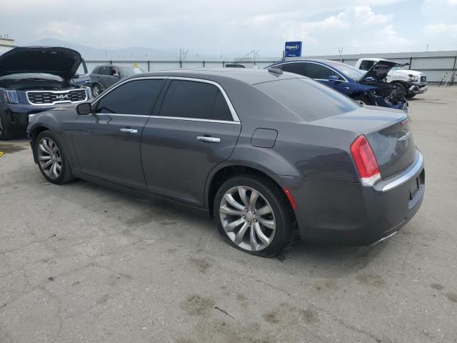 2C3CCAEGXJH324509 Chrysler 300 LIMITE