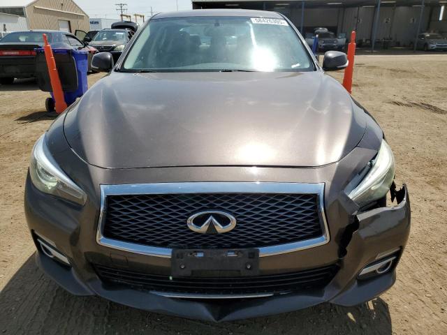 JN1BV7AR7FM421900 Infiniti 2015
