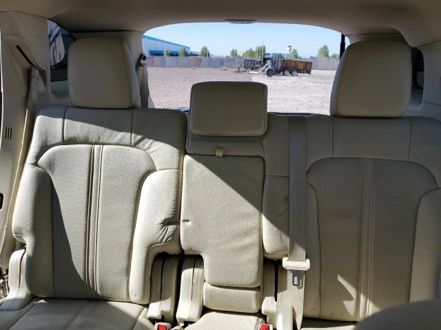 2LMHJ5AT2JBL00533 Lincoln 3.5l gtdi