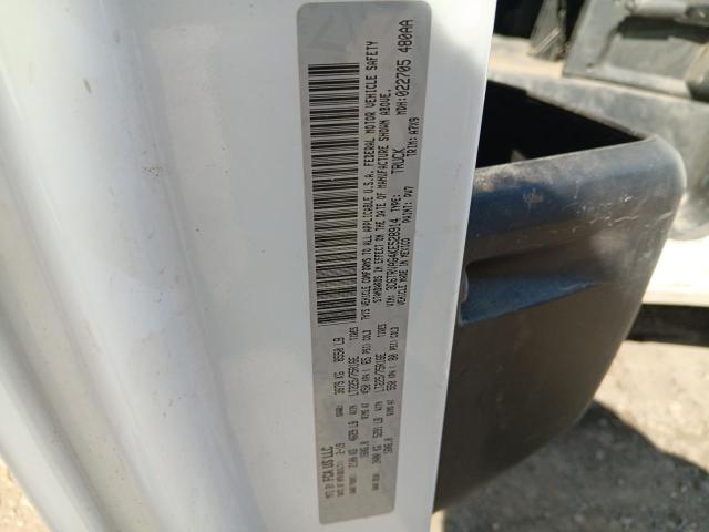 3C6TRVAG4KE528914 RAM 2019