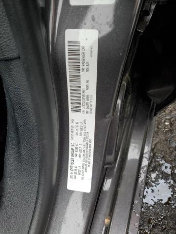 1C3CCCCG9FN510491 Chrysler 200 C