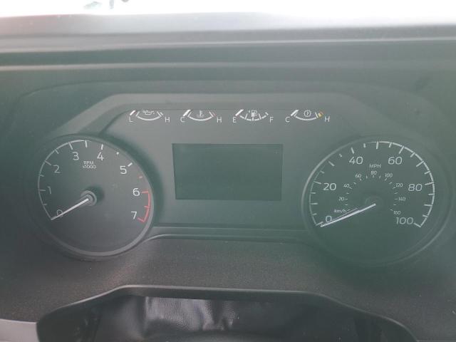 1FT7W2BA1PED44769 Ford 2023