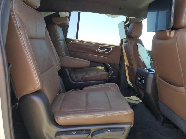 1GNSKGKL3MR273803 Chevrolet SUBURBAN K