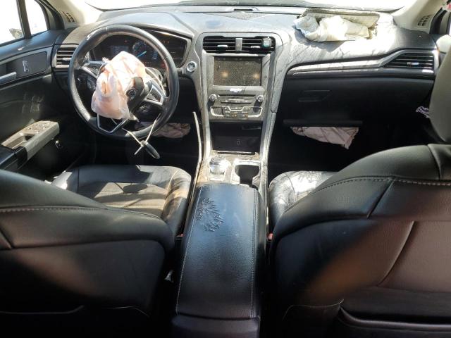 3FA6P0LU7JR115531 Ford FUSION SE