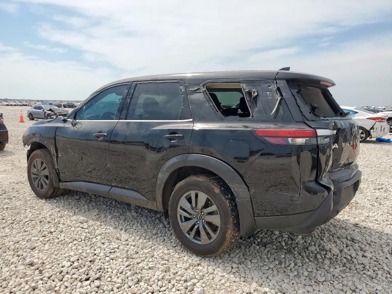 5N1DR3AA6RC251354 Nissan 2024