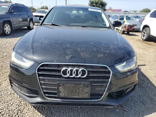 WAUAFAFL9FN018869 Audi flex fuel capable engine
