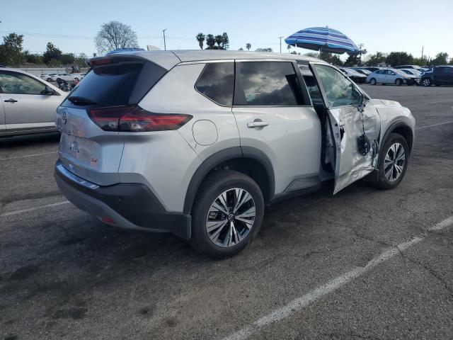 5N1BT3BA8NC671649 Nissan ROGUE SV