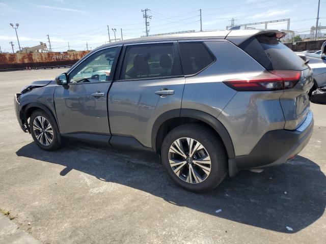 JN8BT3BA7PW419255 Nissan ROGUE SV