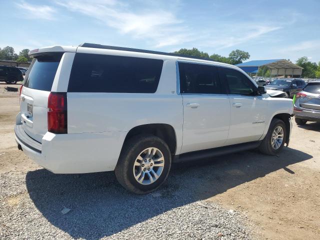 1GNSCHKC5JR343977 Chevrolet SUBURBAN C