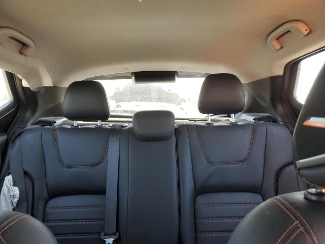 3N1CP5DV6LL478610 Nissan KICKS SR