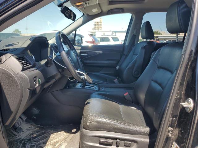 5FNYF5H57GB019252 Honda j35y6