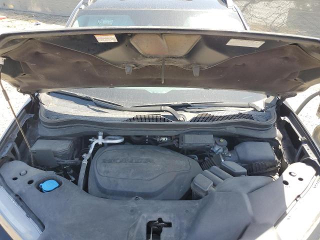 5FPYK3F18MB006111 Honda j35y6