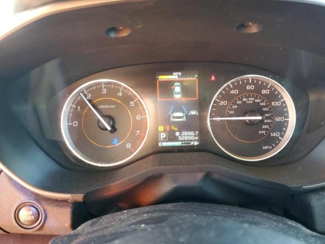 JF2GTAMC9K8237379 Subaru naturally aspirated