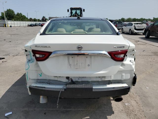 1N4AA6AP9HC411039 Nissan 2017