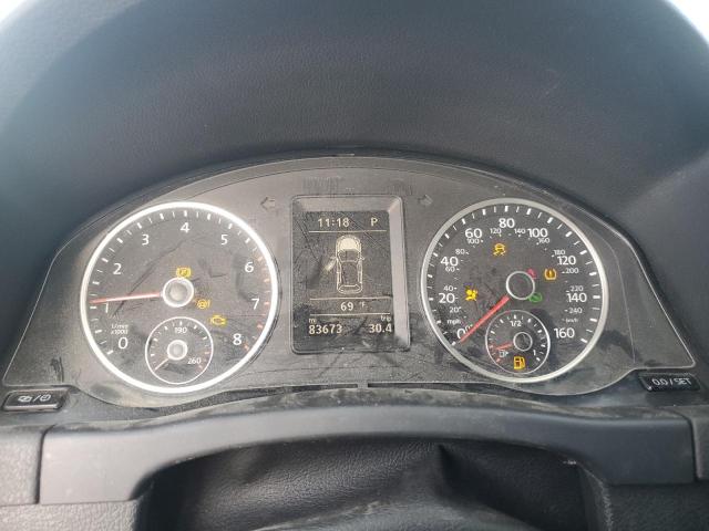 WVGAV7AX3GW591339 Volkswagen 2016