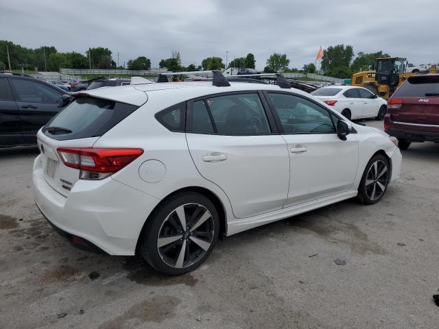 4S3GTAM60K3714917 Subaru IMPREZA SP