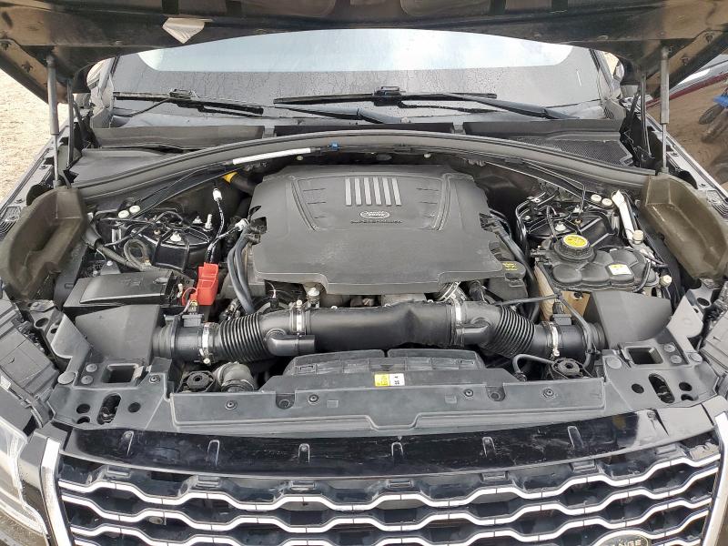 SALYB2EV0KA796803 Land Rover RANGE ROVE