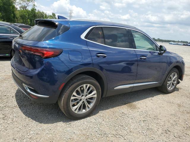 LRBAZLR40ND139383 Buick ENVISION P