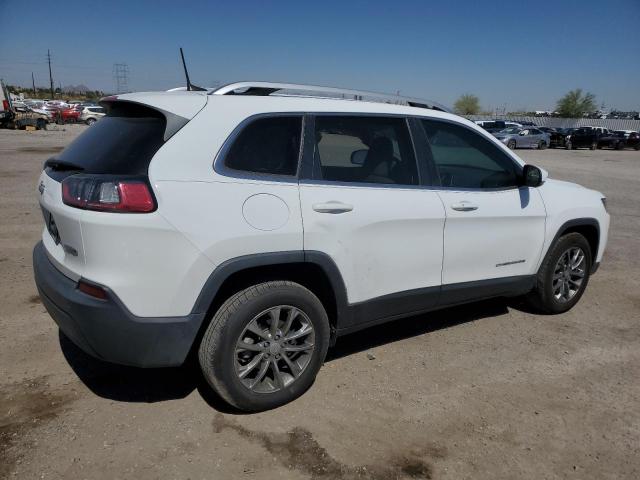 1C4PJLLB2LD592914 Jeep CHEROKEE L