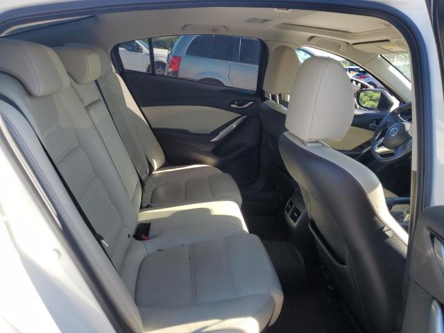 JM1GJ1W55F1207720 Mazda 6 GRAND TO