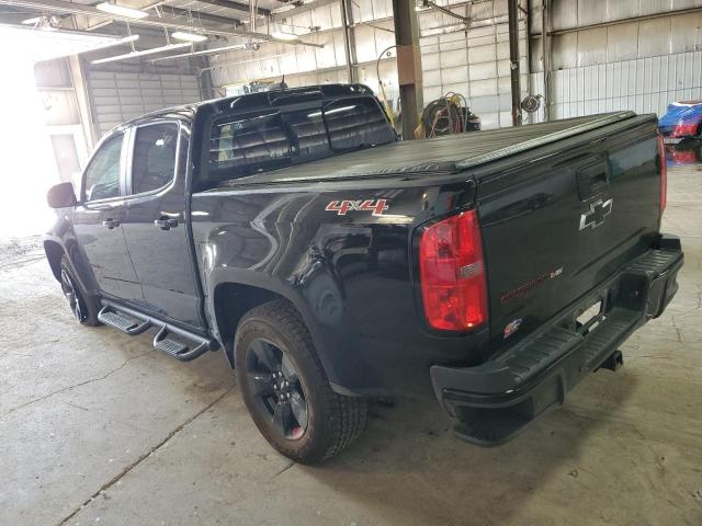 1GCGTCEN2K1173950 Chevrolet COLORADO L