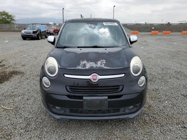 ZFBCFACH4FZ036798 Fiat 500l Loung