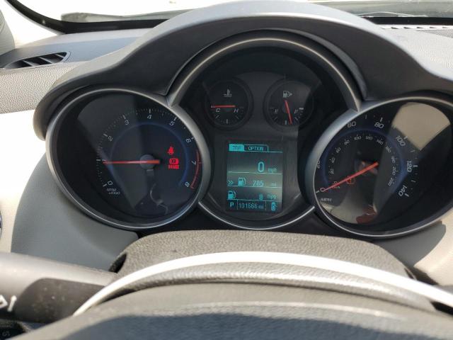 1G1PC5SG2G7215757 Chevrolet lwe - vvt, gme