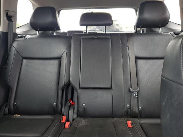 1V2LR2CA4JC502642 Volkswagen ATLAS SE