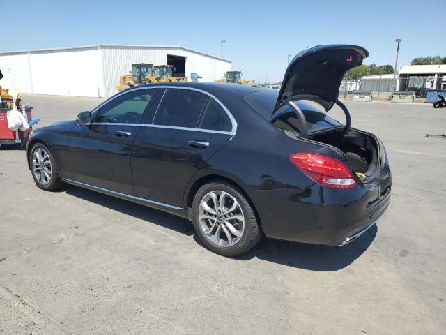 55SWF4JB9HU212133 Mercedes-Benz m274