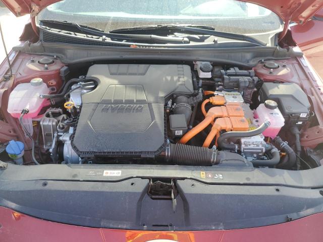 KMHLN4DJ7RU094789 Hyundai gdi kappa