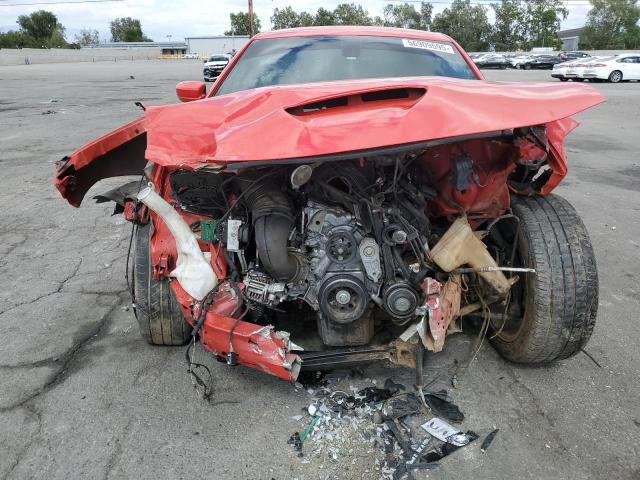 2C3CDXCT3KH598006 Dodge 2019