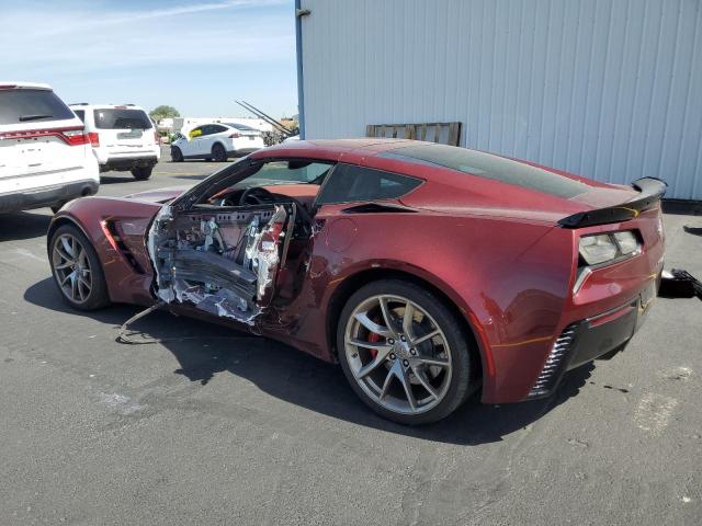 1G1YU2D68G5607531 Chevrolet Corvette Z