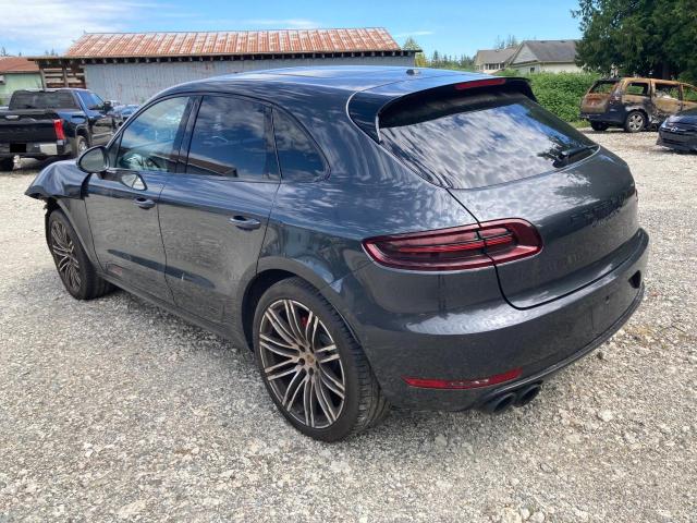 WP1AG2A58HLB54809 Porsche Macan