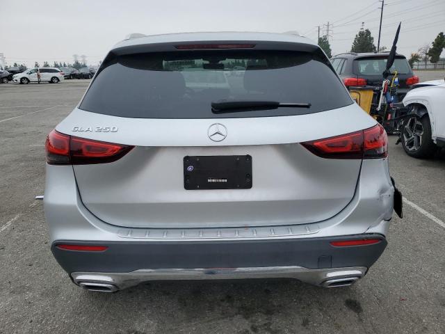 W1N4N4GB0MJ265379 Mercedes-Benz m260