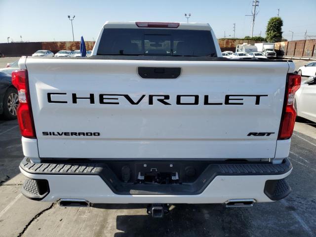 3GCUYEET2LG452736 Chevrolet Silverado