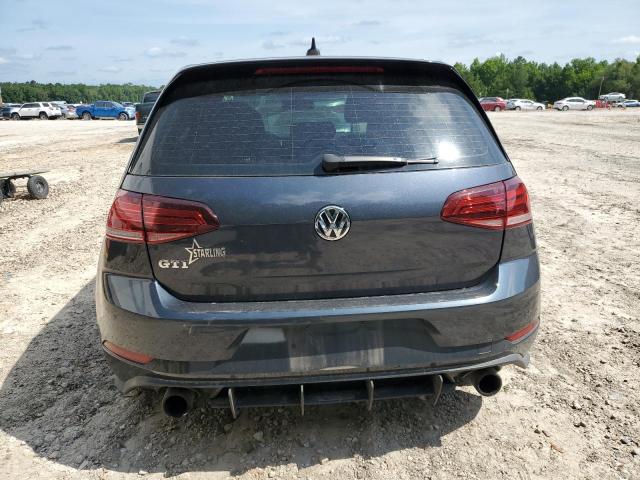 3VW447AU8JM265163 Volkswagen GTI S/SE
