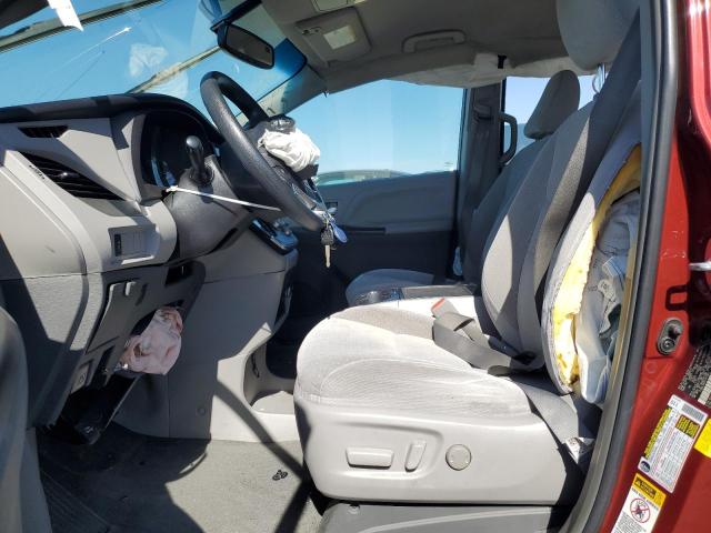 5TDKK3DC6FS615831 Toyota 2gr-fks