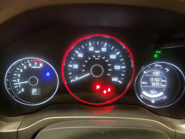 3CZRU6H55GM707627 Honda HR-V EX