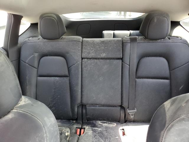 7SAYGAEE8NF378457 Tesla Model Y