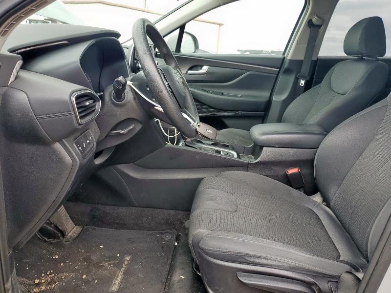 5NMS23AD7KH047230 Hyundai gdi theta ii