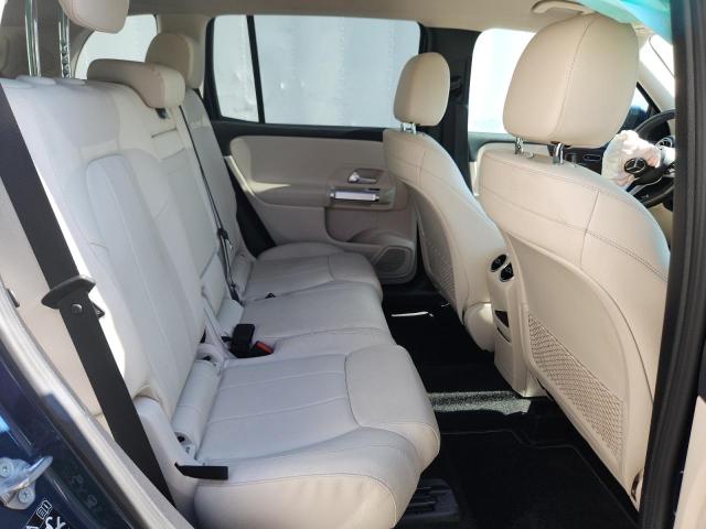 W1N4M4HB2MW112412 Mercedes-Benz Glb 250 4m
