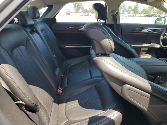 3LN6L2LU2ER836102 Lincoln 2014