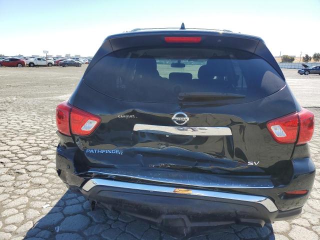 5N1DR2MN0KC603021 Nissan 2019