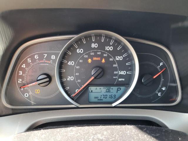 2T3WFREV4EW105547 Toyota 2ar-fe